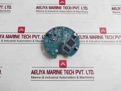 Rosemount Pwb 08732-0821-7 Printed Circuit Board 94V Rosemount Pwb 08732-0821-7 Printed Circuit Board 94V