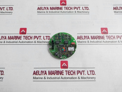 Ec 018650 Printed Circuit Board 4265.013