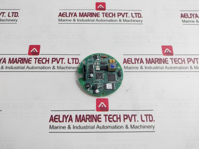 3775063 Ec1031654 Printed Circuit Board 3775064 Rev De 94V 3775063 Ec1031654 Printed Circuit Board 3775064 Rev De 94V