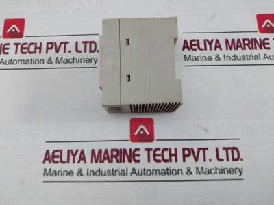 Omron S82K-00724 Switching Mode Power Supply Dc24V 0.3A