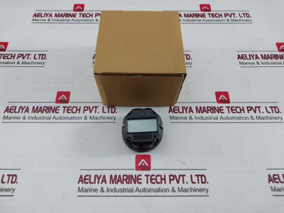 Rosemount 03031-0199-0001 Communication Protocol And Display Pwb 02051-3516-2.