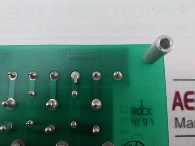 Opto 22 Pb4 Channel I/O Module Rack 200%