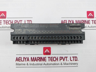 Mitsubishi Electric Aj65Sbtb1-32Dt1 Cc-link Output Unit 24Vdc 60Ma