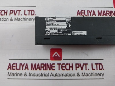 Mitsubishi Electric Aj65Sbtb1-32Dt1 Cc-link Output Unit 24Vdc 60Ma
