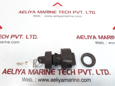 Honeywell 84826 17129 823929 Key Switch