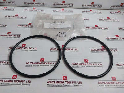 Mitsubishi 11 O-ring For Gear Coupling Flange