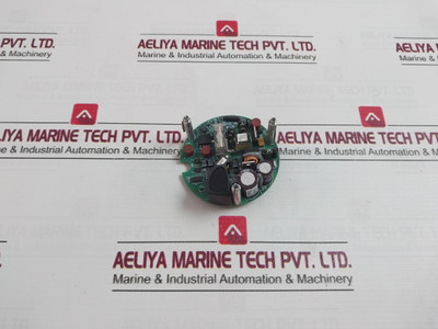 Rosemount 20006854 Rev C Pcb Module Mmi-20006853 Rev. Eb Rosemount 20006854 Rev C Pcb Module Mmi-20006853 Rev. Eb