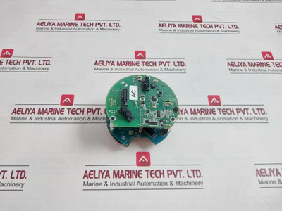 Rosemount Cca 08732-0825 Printed Circuit Board Rev Ac 4-20Ma 94V-0 Rosemount Cca 08732-0825 Printed Circuit Board Rev Ac 4-20Ma 94V-0