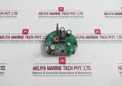 Rosemount Cca 08732-0880 Printed Circuit Board F0014811 94V-0