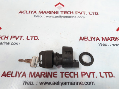 Honeywell 84826 key switch 15099 547051