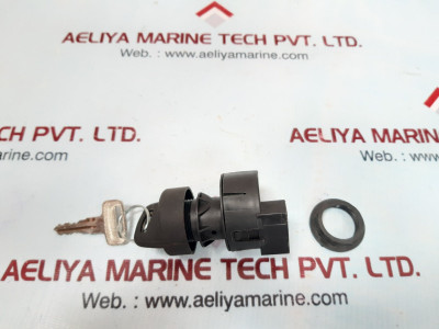 Honeywell 84826 15176 530883 Key Switch