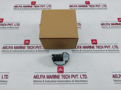 Rosemount 03031-0332-0003 Terminal Block Rev Aa 60°C