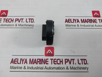 Rosemount 03031-0332-0003 Terminal Block Rev Aa 60°C