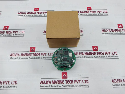 Rosemount 20006854 Printed Circuit Board Module Tw-15 Gmm074785