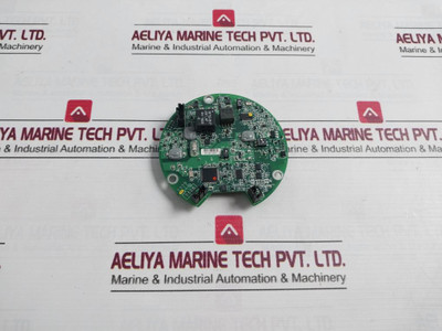 Rosemount Pwb 08732-0867-7 Electromagnetic Flow Meter Display 94V