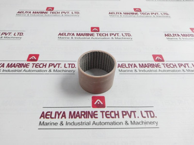 Nov 1551909 Anchor Winches-35552 12-poi Brake Band Live End Bushing Nov 1551909 Anchor Winches-35552 12-poi Brake Band Live End Bushing