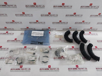 Konan Electric 23 Cushion Ring O Ring Gasket Kit Ss400 Konan Electric 23 Cushion Ring O Ring Gasket Kit Ss400
