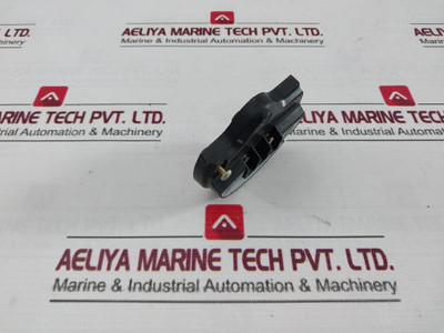 Rosemount 03151-9005-0022 Fieldbus Wiring Component Terminal Block 60˚C