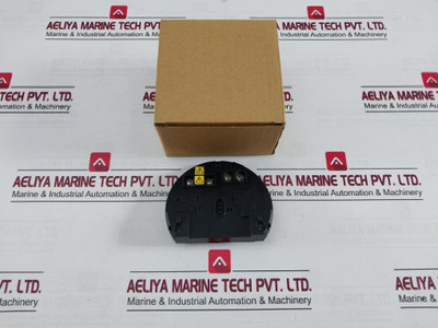 Emerson 6P00507H Printed Circuit Board Module Rev.5 94V-0 Gmm167559