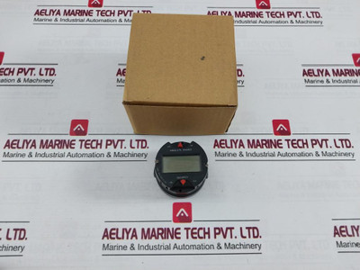 Rosemount 3031-622-5/Aa Pressure Transmitter Lcd Display N14826 94V-0