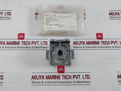 Bendix 229859 Quick Release Exhaust Valve M1907T A008C Qr-1 T-240005-f 3A