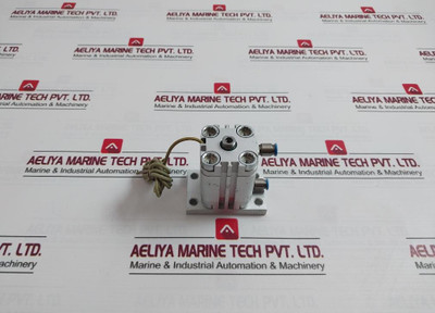 Festo Advu-32-25-p-a Compact Cylinder 10Bar