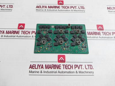 Abb 49Q03006Ab Printed Circuit Board Cad936