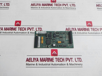 Abb 49Q03110Au Printed Circuit Board Card 94V 0431K0590A30422