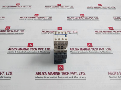 Telemecanique Schneider Electric La1 Dn40 Auxiliary Contact Block 600V Ac