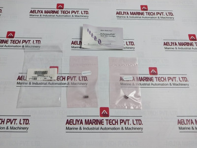 Waters 700000254 Sapphire Check Valve Cartridge