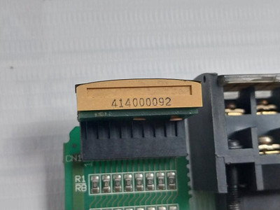 Lg G4I-d22A Pcb Card For Plc Module