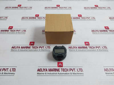 Rosemount 03031-0193-0103 Lcd Meter Display Pressure Transmitter