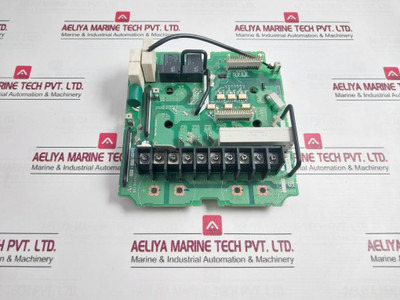 Mitsubishi Electric Bc186A843G52 Inverter Drive Board Cm75Mxb2-24A 94V-0