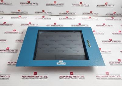 Weeco Wt19-3125 Touch Monitor Converter Ac 90~230V 12Vdc (Not Working)