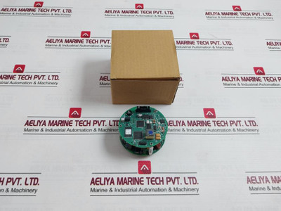 Rosemount 20006854 Printed Circuit Board Module Tw-15 94V-0 Rev.Ca Rosemount 20006854 Printed Circuit Board Module Tw-15 94V-0 Rev.Ca