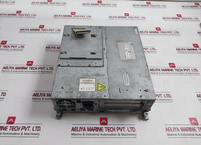 Siemens 6Av7462-0Ac00-0Ca0 Simatic Panel Pc 677 (Ac) 15Key Rev I515 100-240V