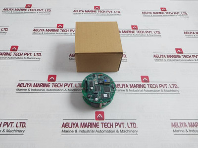 Rosemount 20006854 Pcb Module Rev C Mmi-20008986 Rev. Ca
