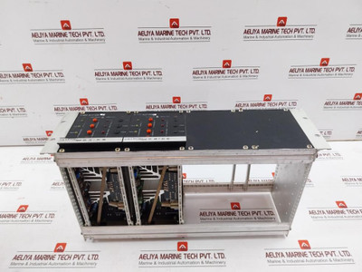 Funa Pmd 4X7 Cn Room Lighting Control Panel Assembly P145