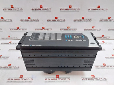 General Electric T60N00Hkhf8Nh6Tmxxp6Uuxxwxx Ur Series Transformer Management Relay