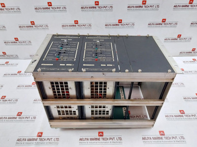 Emi Edsp 592 Double Output Power Supply 220Vac