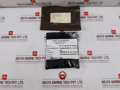 Lot Of 10X Hydril 1900001-121 O-ring Seal 2-121 70 Duro Mux Pod A2-59A 10313329 Lot Of 10X Hydril 1900001-121 O-ring Seal 2-121 70 Duro Mux Pod A2-59A 10313329