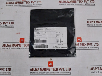 Lot Of 10X Hydril 1900009-008 O-ring Seal 75 Duro 2-008 Lot Of 10X Hydril 1900009-008 O-ring Seal 75 Duro 2-008