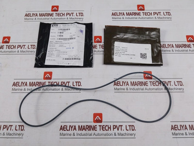 Hydril 1900002-276 O-ring Seal 90 Duro, 2-276 84-p96 Mux Control System Hydril 1900002-276 O-ring Seal 90 Duro, 2-276 84-p96 Mux Control System