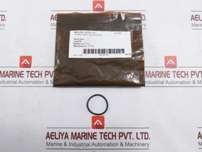 Hydril 1900002-124 O-ring 90 Duro Mux Pod Size 2-124 7097 748-03755 24 Oh