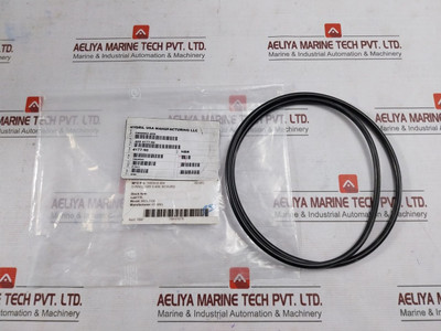 Hydril 1900002-459 O-ring Size 2-459, 90 Duro