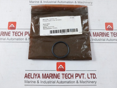 Hydril 1900002-128 O-ring Size 2-128 90 Duro