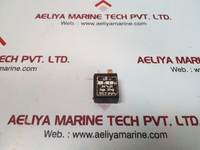 Fem-5 solenoid coil 20v 60hz