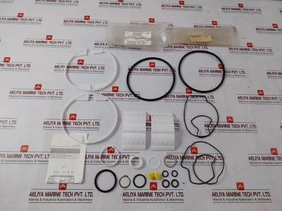 Ksb 42088712 Spare Part Kit For Valve Actuator Gpn 735 G 1/4 X21092