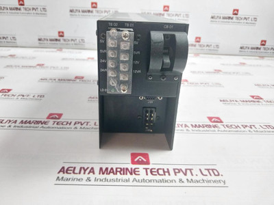 Yamatake-honeywell 83975068-002 Wdd Power Supply Unit