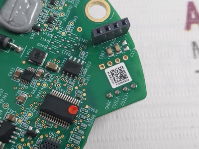 Rosemount 08732-0867-9 Printed Circuit Board 94V-0 F0065902 Tf-3A